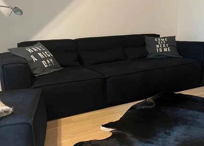 Apartament Chic Duplex Near Sea And Old Town In Aria *