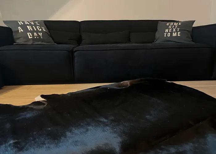 Chic Duplex Near Sea And Old Town In Aria Apartament *